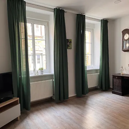 Apartment Heinrich *