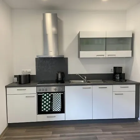 Apartment Heinrich