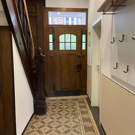 Heinrich Apartment