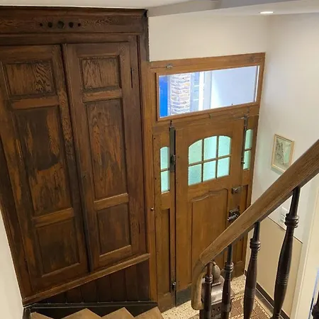 Apartment Heinrich Ediger-Eller