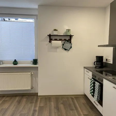 Apartment Heinrich