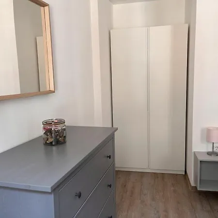 Heinrich Apartment Ediger-Eller