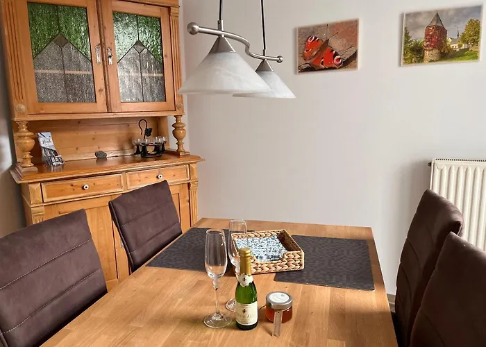 Heinrich Appartement