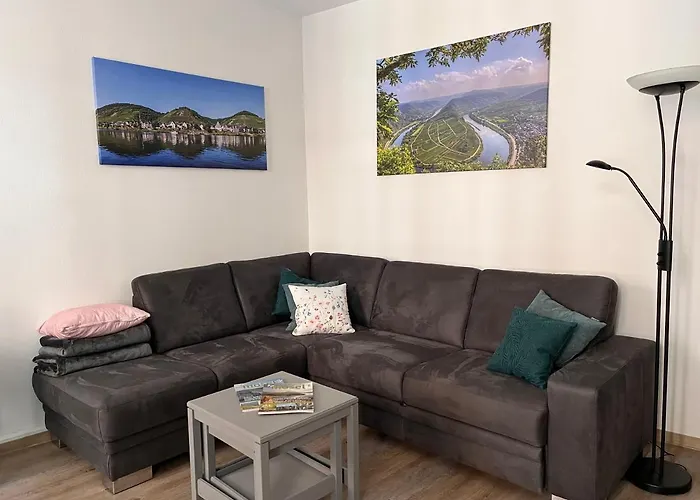 Heinrich Appartement *