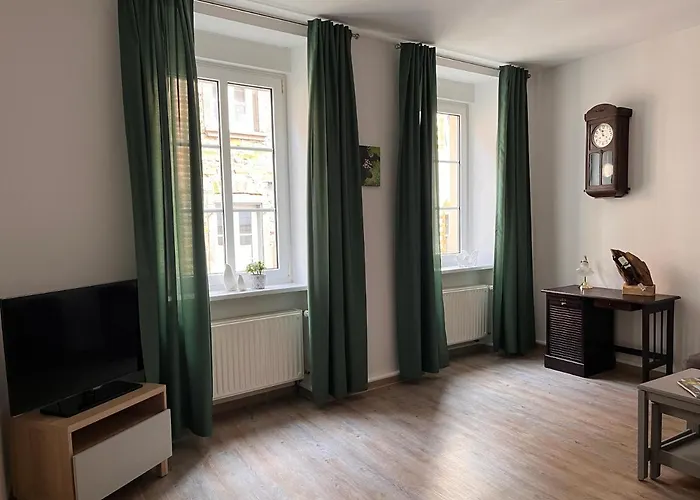 Appartement Heinrich *