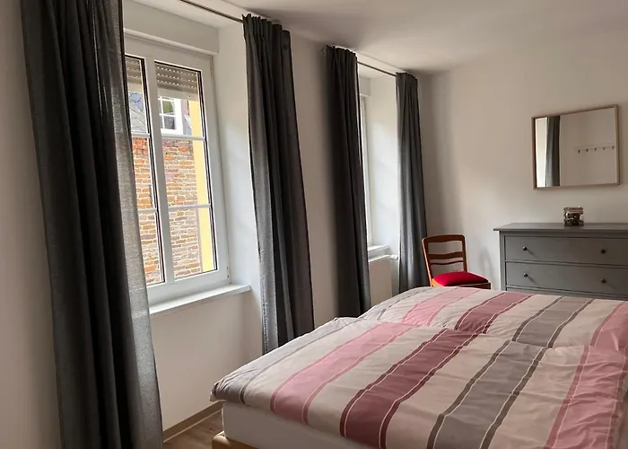 Appartement Heinrich *