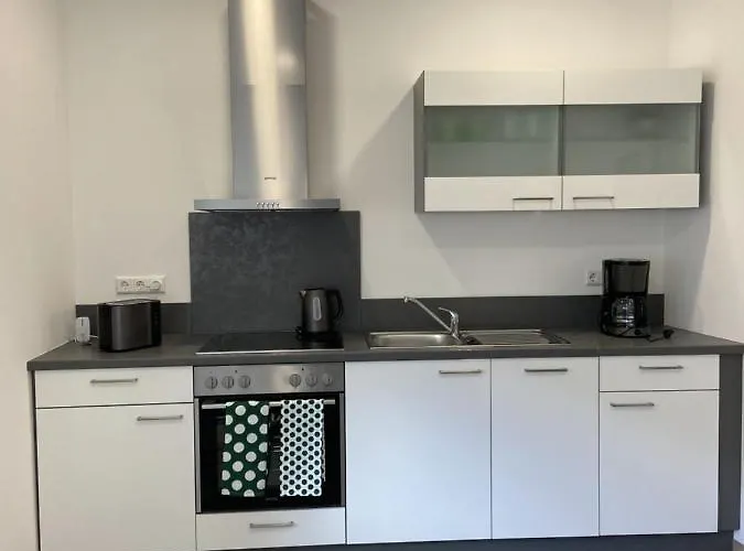 Appartement Heinrich