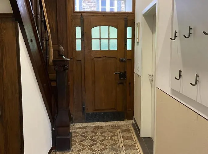 Heinrich Appartement