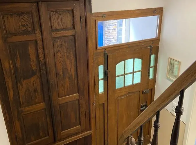 Appartement Heinrich Ediger-Eller