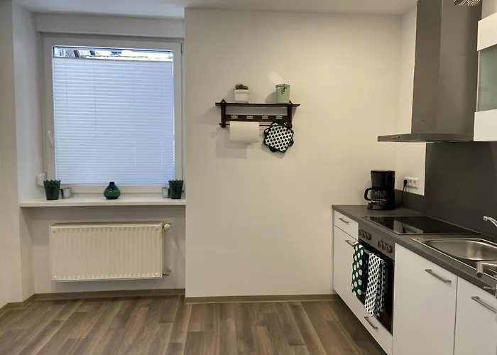 Appartement Heinrich