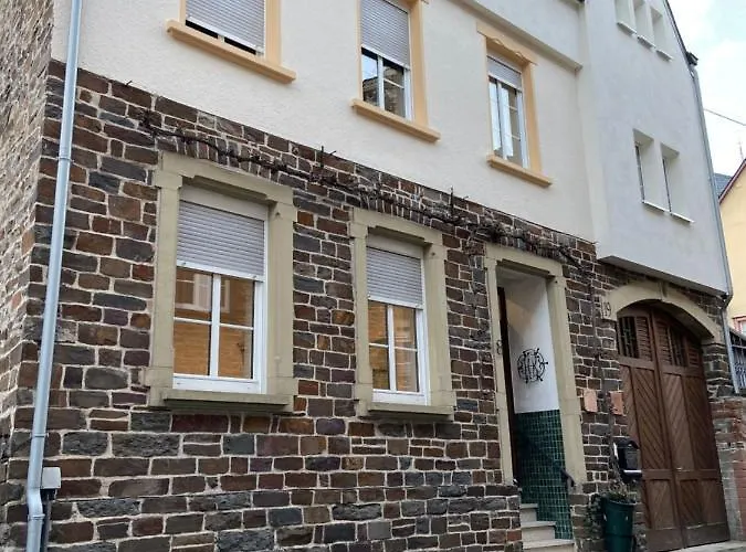 Appartement Heinrich