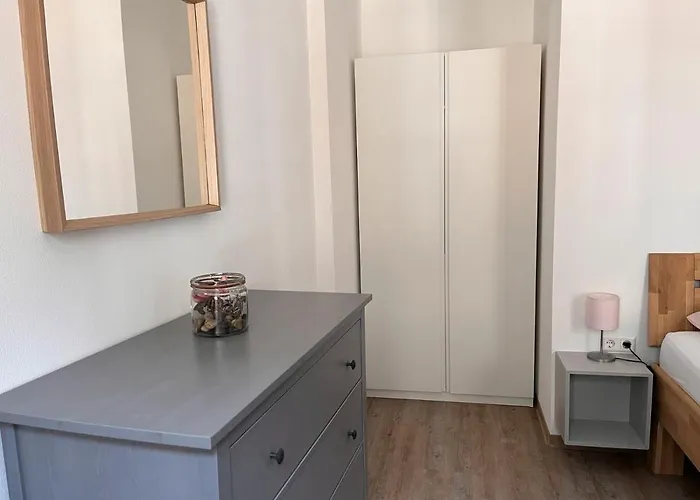 Heinrich Appartement Ediger-Eller