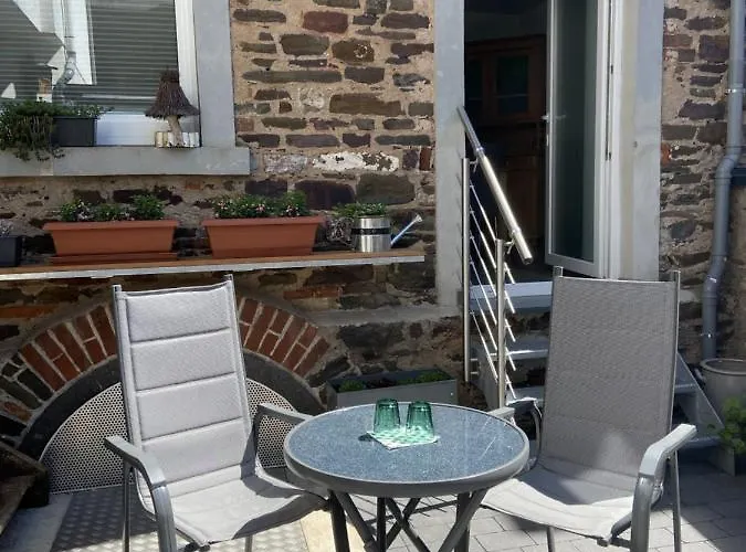 Heinrich Appartement *